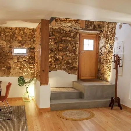 Vakantiehuis Casa Azul *