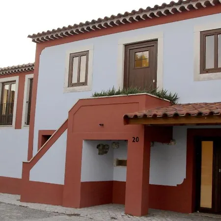 Casa Azul Дом отдыха