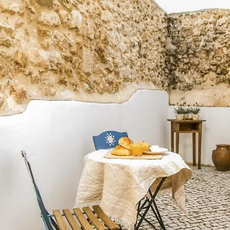 Holiday home Casa Azul