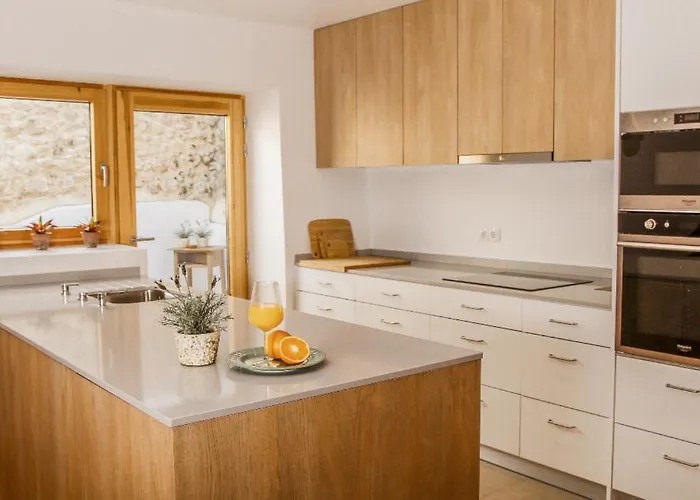 Casa Azul * Monchite