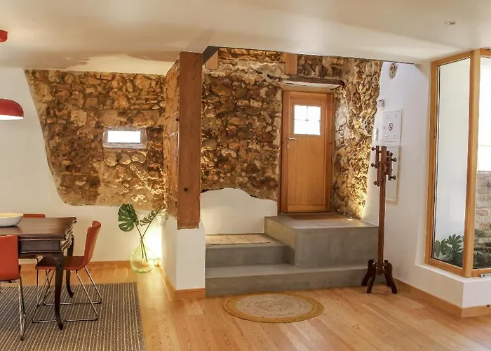 Сasa de vacaciones Casa Azul *