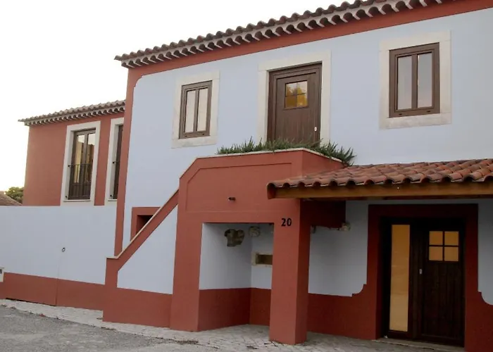 Casa Azul Дом отдыха