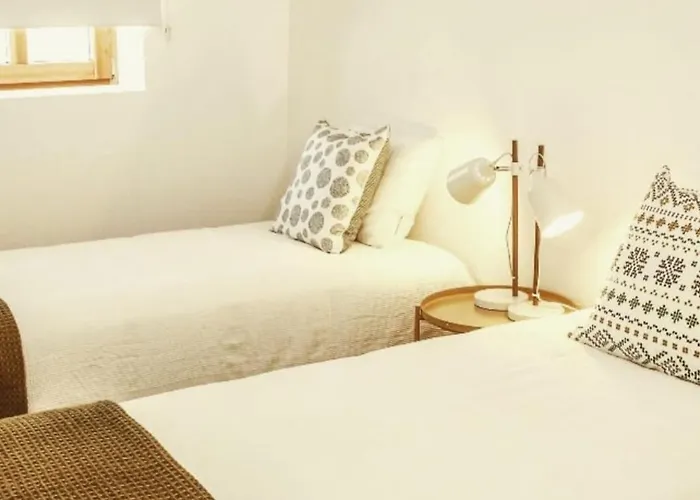 Casa Azul * Monchite